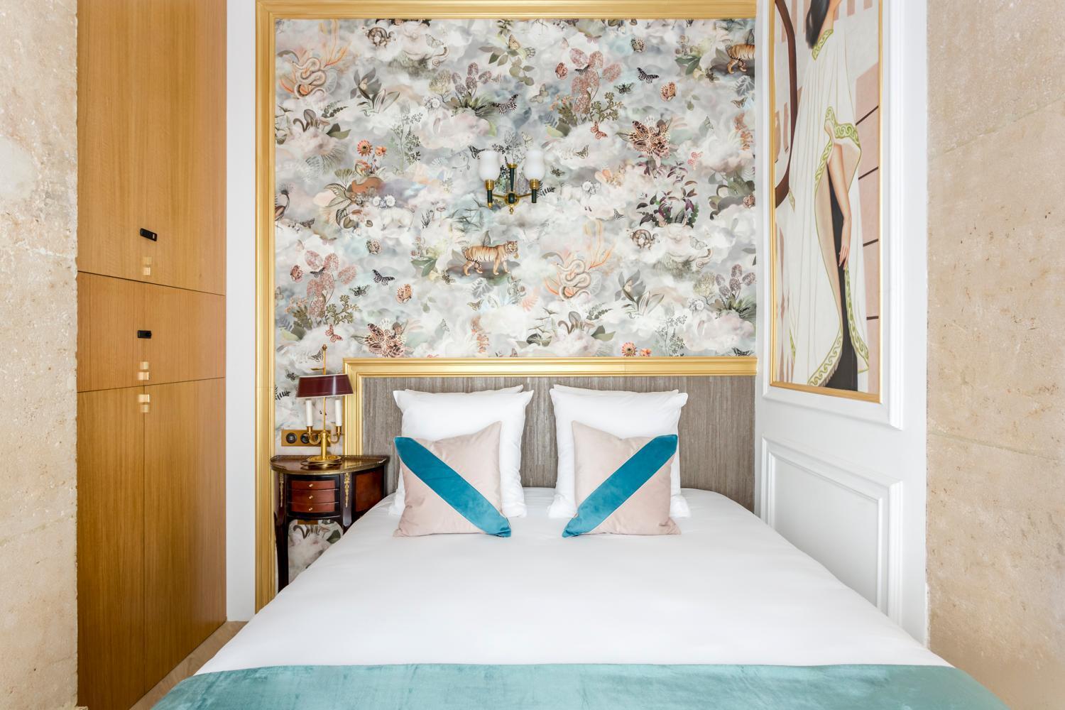 Merveil -Luxury Suite -Champs Elysees-Haussmann II Paris Dış mekan fotoğraf
