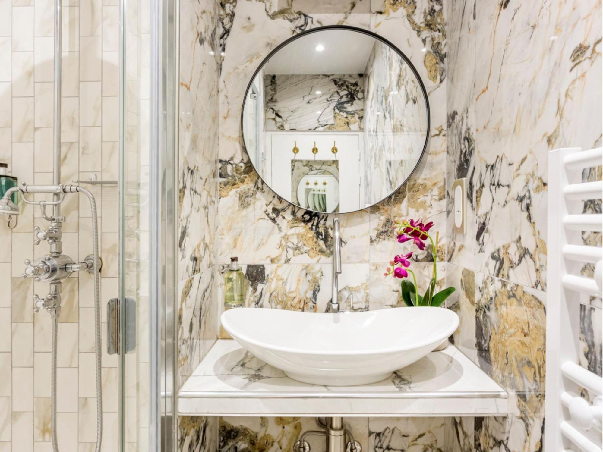 Merveil -Luxury Suite -Champs Elysees-Haussmann II Paris Dış mekan fotoğraf