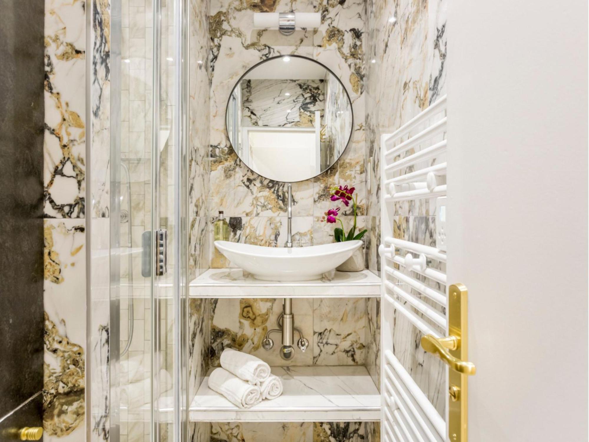 Merveil -Luxury Suite -Champs Elysees-Haussmann II Paris Dış mekan fotoğraf