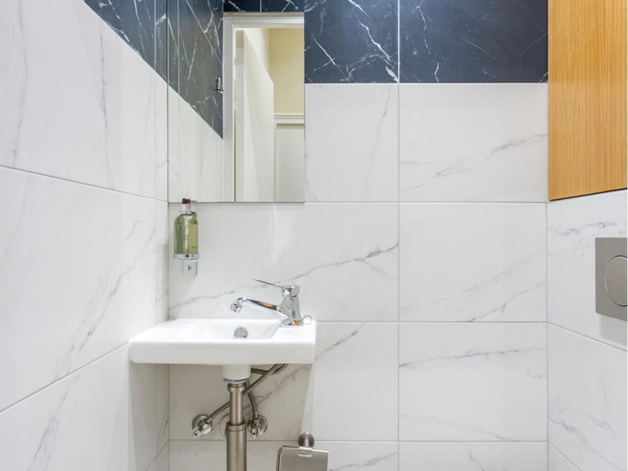Merveil -Luxury Suite -Champs Elysees-Haussmann II Paris Dış mekan fotoğraf