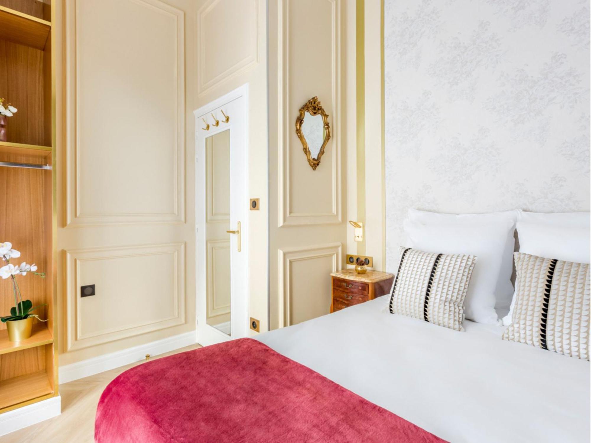Merveil -Luxury Suite -Champs Elysees-Haussmann II Paris Dış mekan fotoğraf