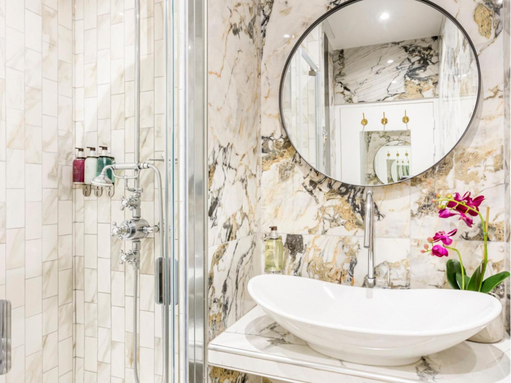 Merveil -Luxury Suite -Champs Elysees-Haussmann II Paris Dış mekan fotoğraf